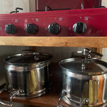 Km'S Cozy Spacious Calm Appart Meuble Yaounde Ngoại thất bức ảnh