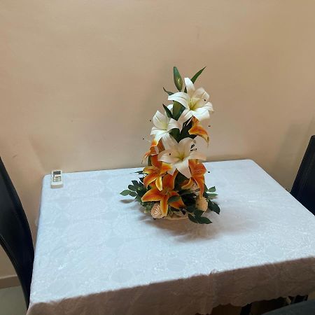 Km'S Cozy Spacious Calm Appart Meuble Yaounde Ngoại thất bức ảnh