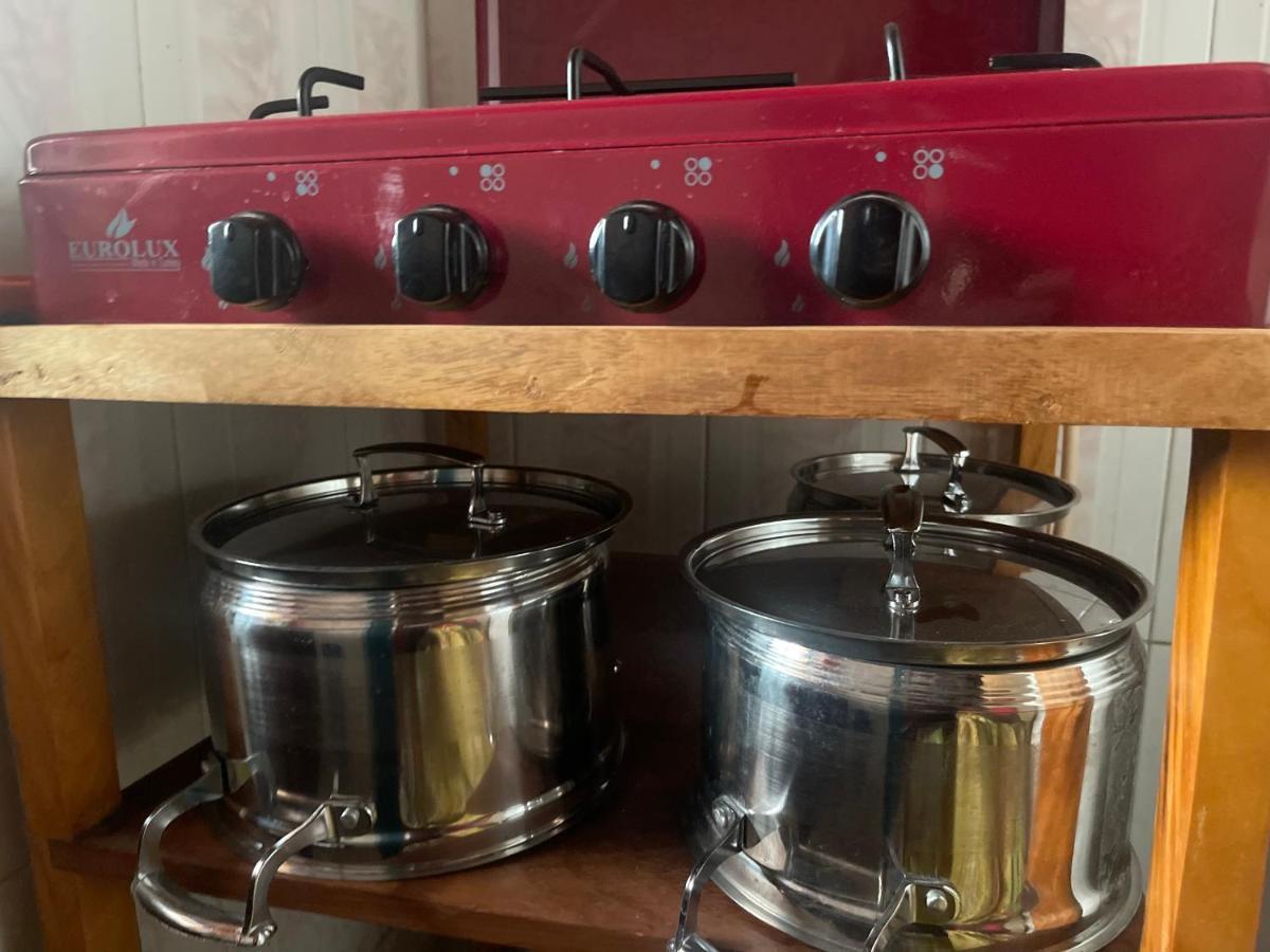 Km'S Cozy Spacious Calm Appart Meuble Yaounde Ngoại thất bức ảnh